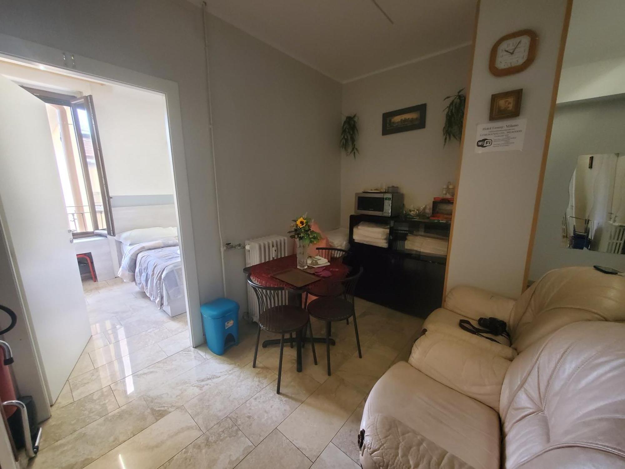 Hotel Emmy — Photos 3