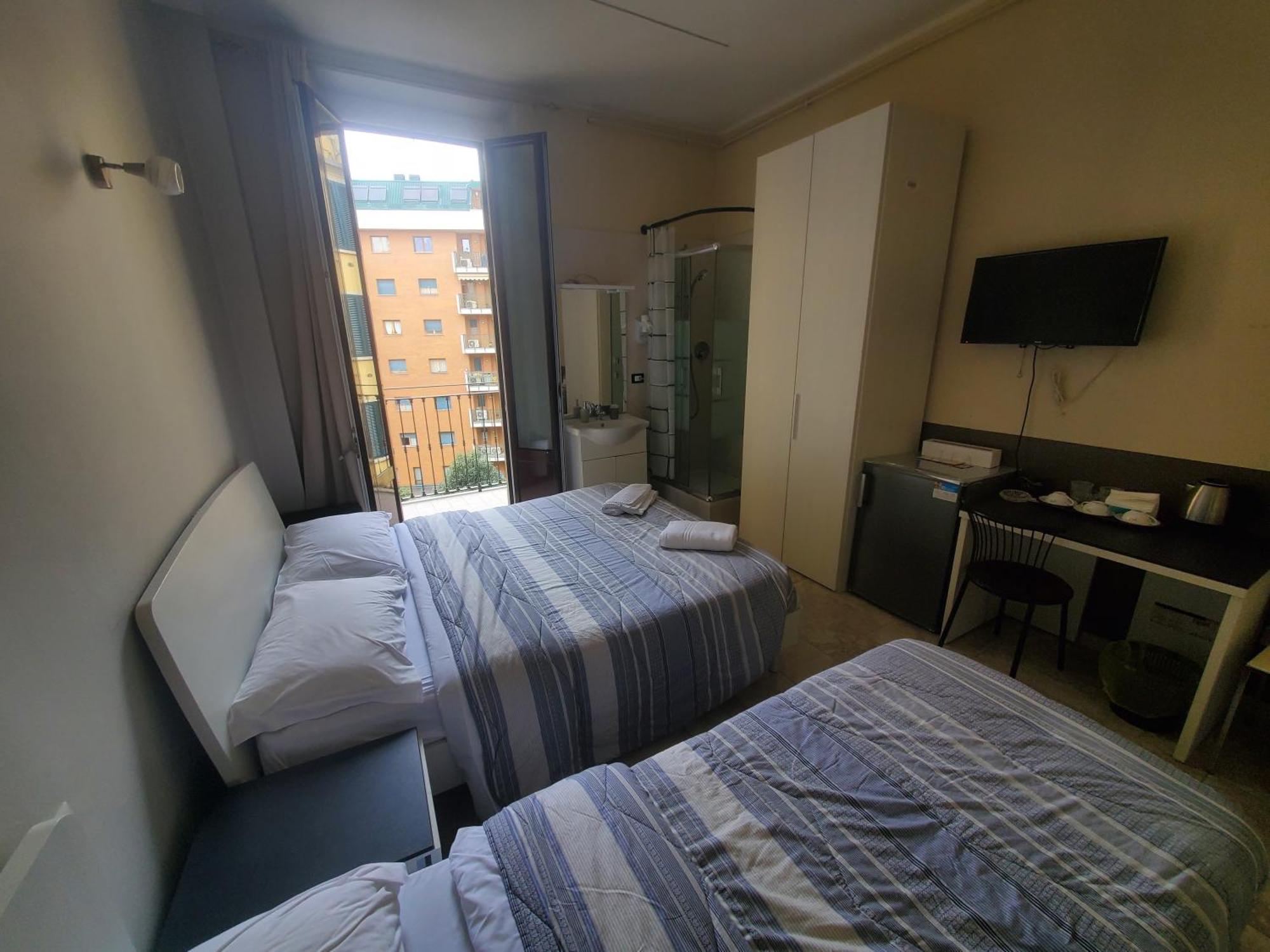 Hotel Emmy — Photos 2